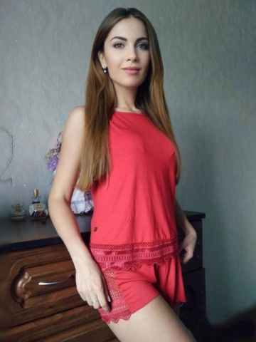 Проститутка Роксана